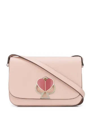 Kate spade twist lock purse clearance
