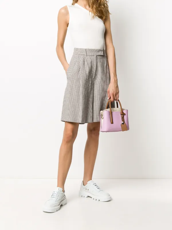 margaux mini satchel