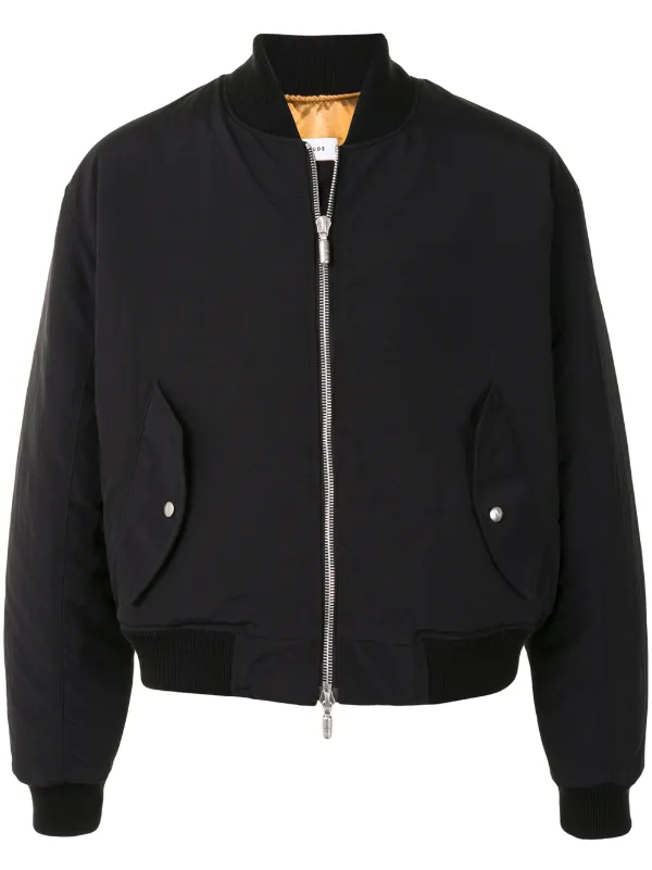 rhude cardigan