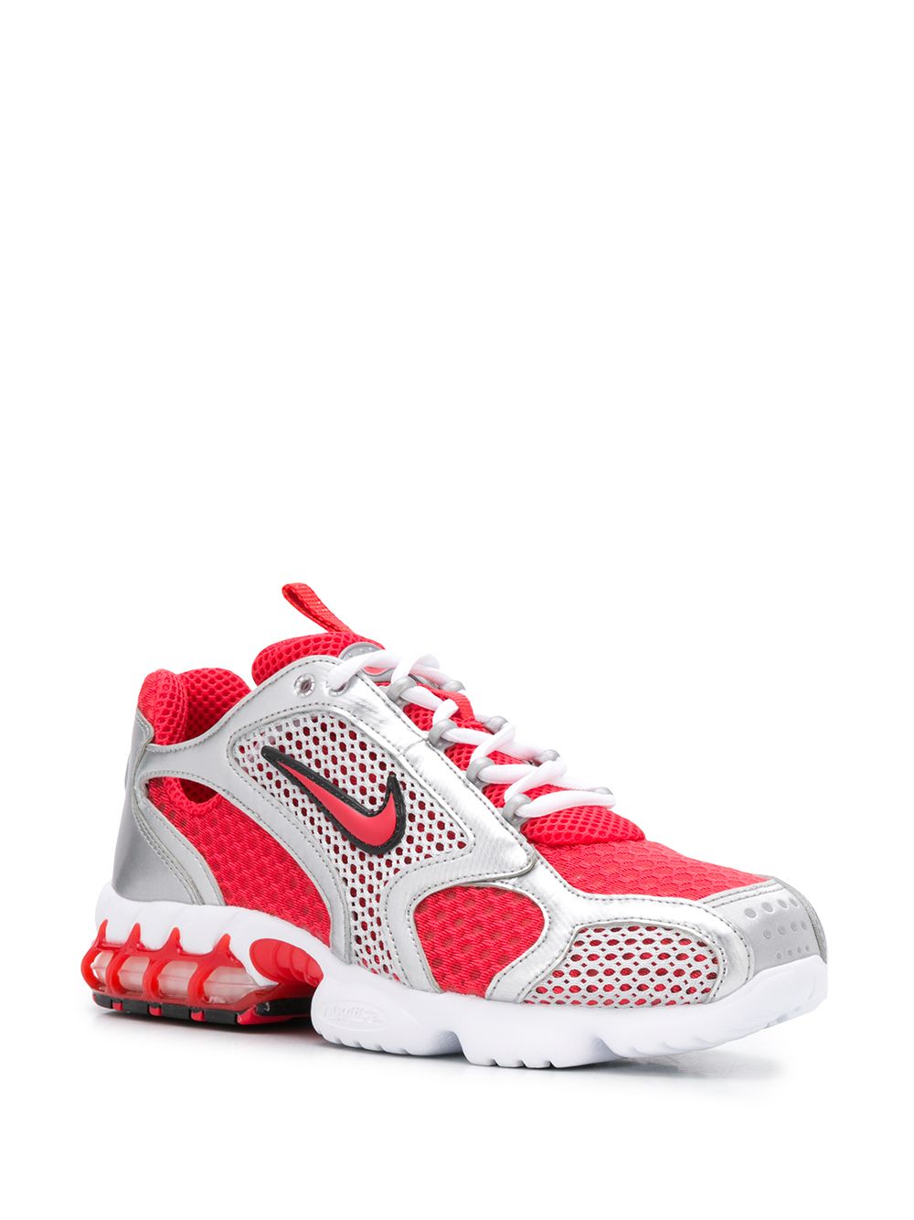 фото Nike кроссовки air zoom spiridom cage 2