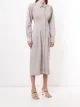 Jacquemus La Robe Cavaou shirtdress