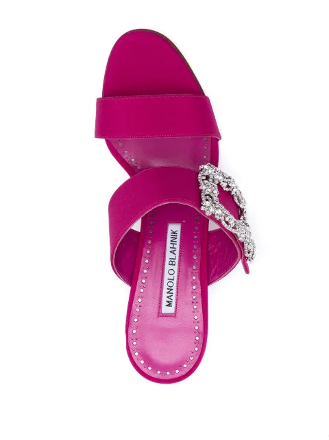 manolo blahnik gable jewel