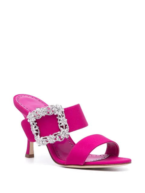 manolo blahnik gable jewel