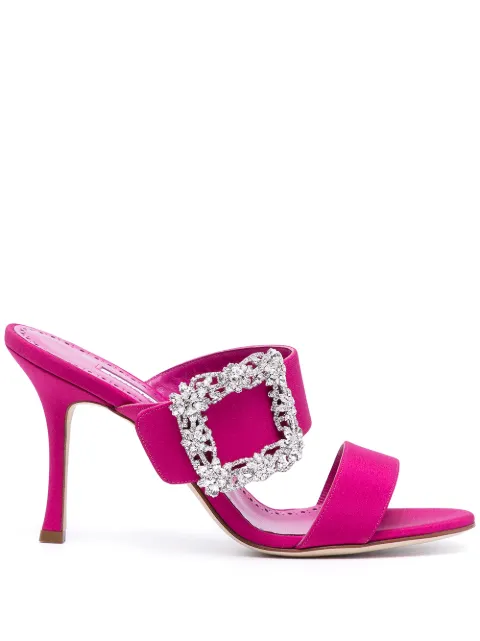 manolo blahnik gable jewel
