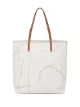 Image 2 of Prada logo-print tote bag