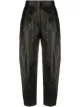 Afbeelding 1 van Alexander McQueen Cropped broek