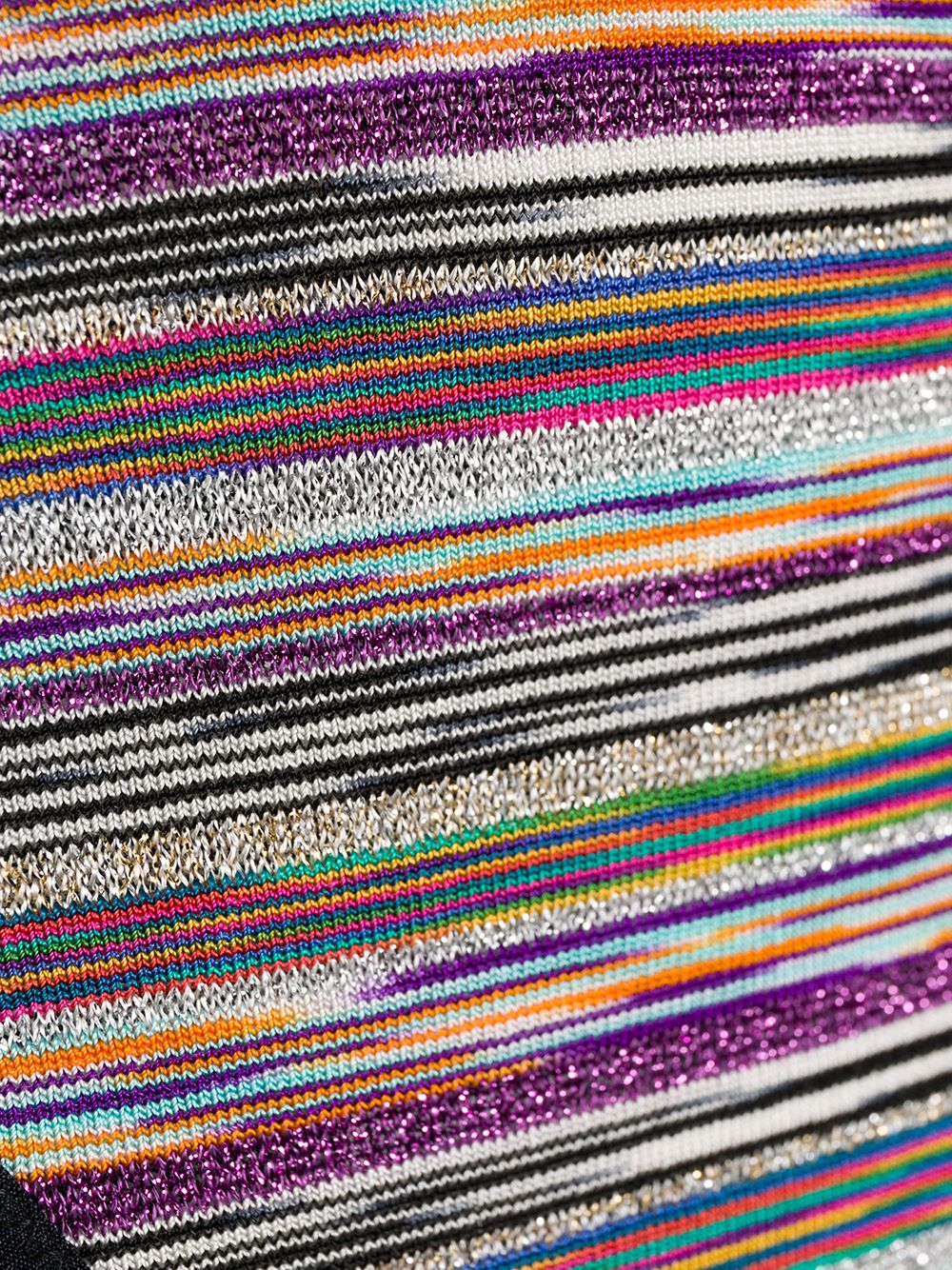 фото Missoni mare бикини в полоску