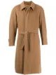 Image 1 of A.N.G.E.L.O. Vintage Cult 1990s belted midi coat