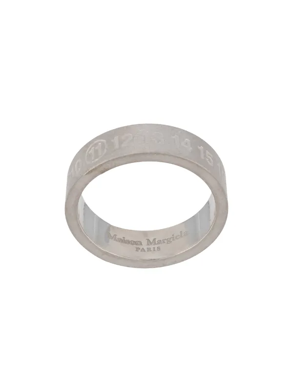 maison margiela ring