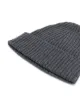 Maison Margiela rib-knit beanie