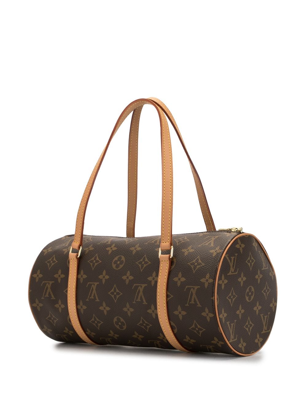 Louis Vuitton Cinturón Con Monograma 2004 pre-owned - Farfetch