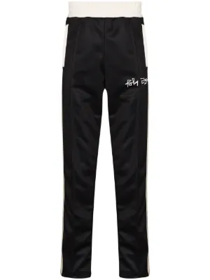 palm angels men's sweatpants