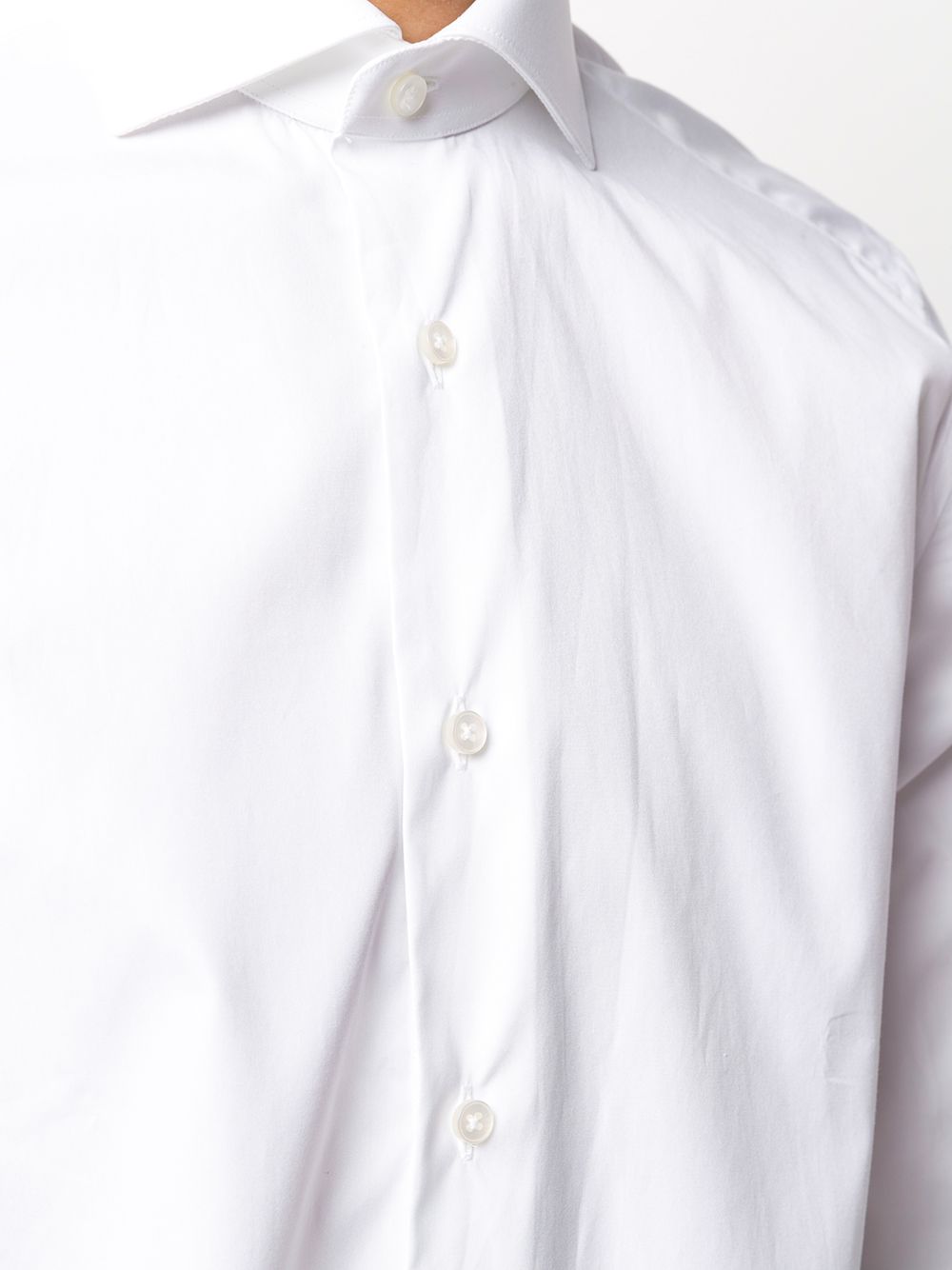 фото Xacus рубашка с длинными рукавами