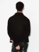 Our Legacy button-up suede shirt jacket