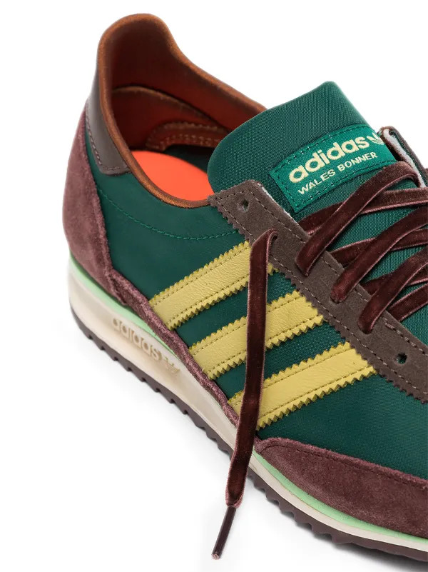 Adidas wales bonner sl72 clearance
