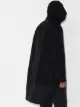 Y-3 hooded coat