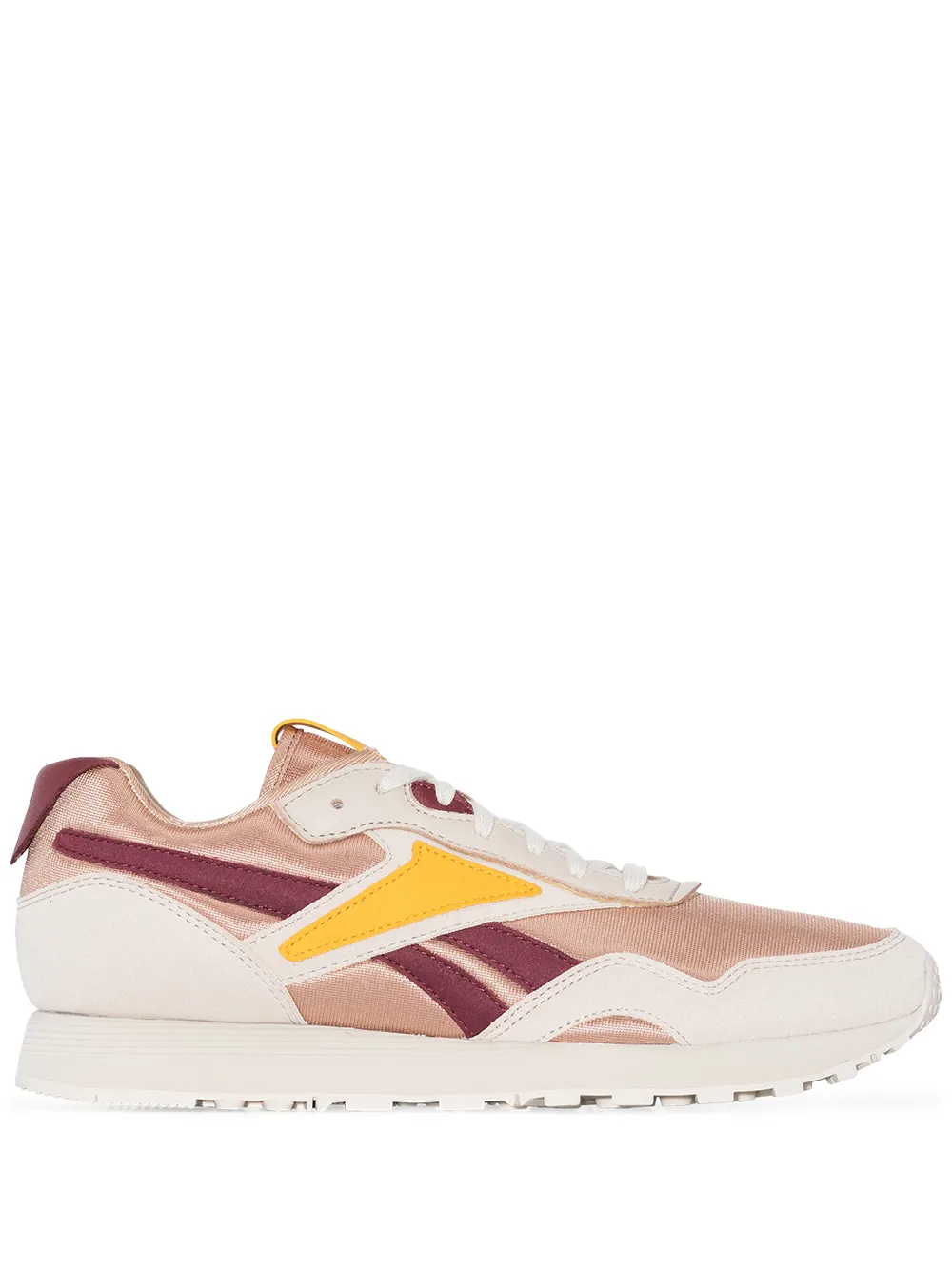 Reebok x Victoria Beckham Rapide low-top Sneakers - Farfetch