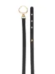 Chloé C-buckle adjustable belt