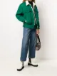 Image 2 of A.N.G.E.L.O. Vintage Cult 1980s cutaway collar jacket