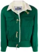 Image 1 of A.N.G.E.L.O. Vintage Cult 1980s cutaway collar jacket