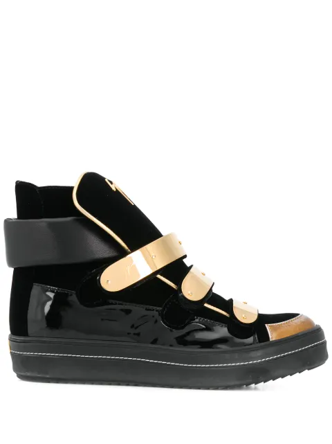 triple black giuseppe