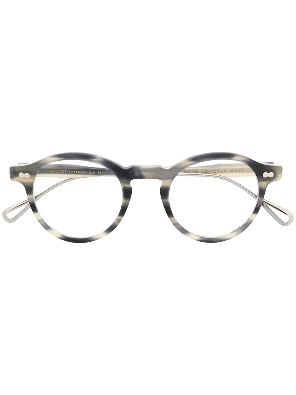 фото Moscot очки miltzen-tt se