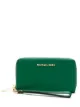 Imagem 1 de Michael Michael Kors Carteira Jet Set de couro