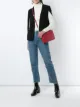 Imagem 2 de Michael Michael Kors Bolsa tiracolo Jet Set