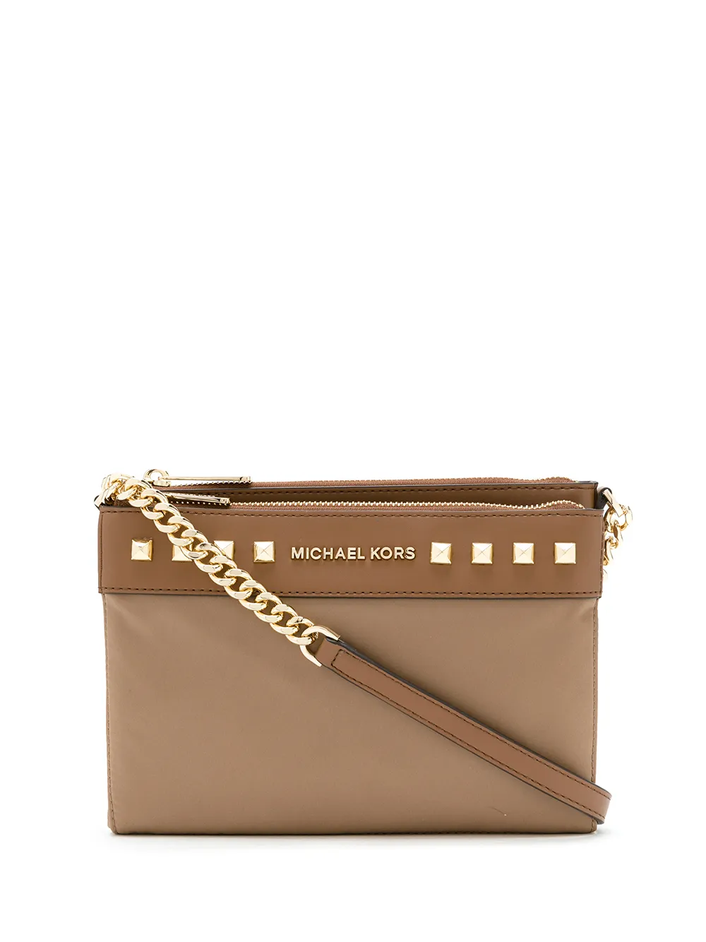 Imagem 1 de Michael Michael Kors Bolsa tiracolo com aplicações