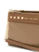 Michael Michael Kors Bolsa tiracolo com aplicações
