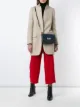 Imagem 2 de Michael Michael Kors Bolsa tiracolo Kinsley de couro