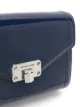 Michael Michael Kors Bolsa tiracolo Kinsley de couro