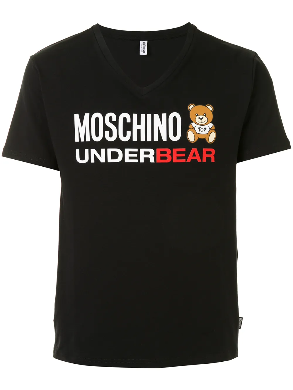 moschino underbear
