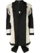 Image 1 of Comme Des Garçons open back blazer