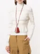 Image 2 of Hermès 2003 pre-owned key cover pendant necklace