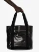 Saint Laurent Daily Cabas tote bag