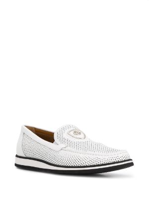 baldinini loafers