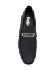 Baldinini perforated loafers
