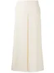 Image 1 of Aspesi high-waisted slit skirt