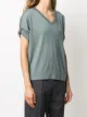 Brunello Cucinelli rolled sleeves jumper