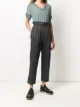 Image 2 of Brunello Cucinelli rolled sleeves jumper