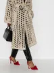 Aquazzura Kiki 85mm pumps