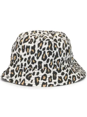 camo puma hat