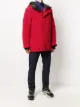 Canada Goose Donsjas met capuchon