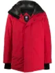 Afbeelding 1 van Canada Goose Donsjas met capuchon