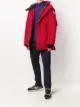Afbeelding 2 van Canada Goose Donsjas met capuchon