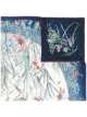 Image 1 of Gucci Pre-Owned floral print scarf