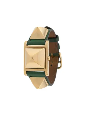 Hermès ساعة كلاسيكية ميدور