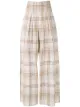 Image 1 of ALUF Savannah wide-leg trousers