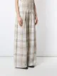 ALUF Savannah wide-leg trousers